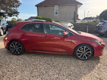 Used Toyota Corolla 2020 for sale - 79051224: Photo