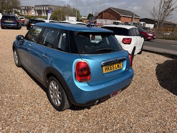 Used MINI Hatch 2015 for sale - 78286607: Photo