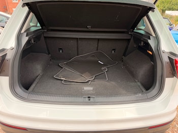 Used Volkswagen Tiguan 2018 for sale - 79287352: Photo