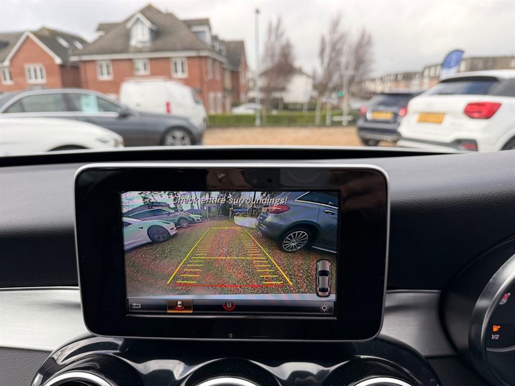 Used Mercedes-Benz C Class 2017 for sale - 77698919: Photo 24