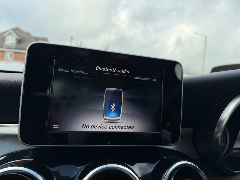 Used Mercedes-Benz C Class 2017 for sale - 77698919: Photo 25