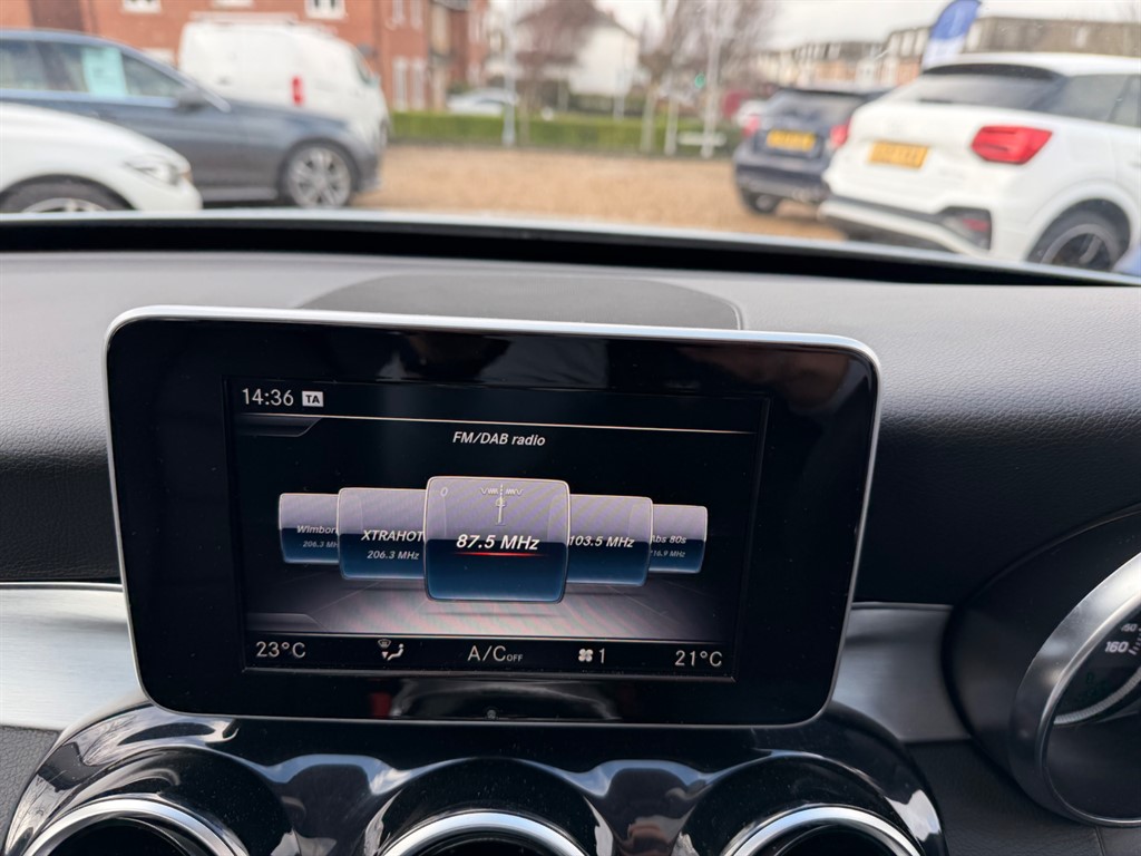 Used Mercedes-Benz C Class 2017 for sale - 77698919: Photo 27