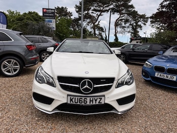 Used Mercedes-Benz 220 2016 for sale - 78499666: Photo