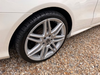Used Mercedes-Benz 220 2016 for sale - 78499666: Photo