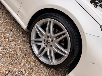 Used Mercedes-Benz 220 2016 for sale - 78499666: Photo