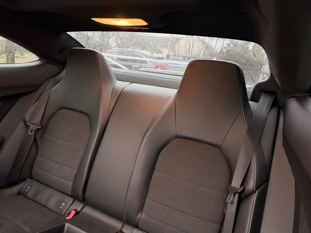 Used Mercedes-Benz C Class 2014 for sale - 78009523: Photo 14