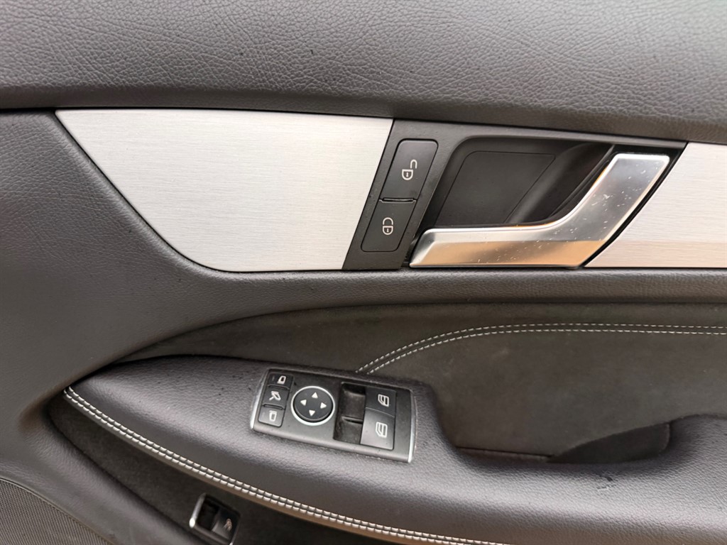 Used Mercedes-Benz C Class 2014 for sale - 78009523: Photo 16