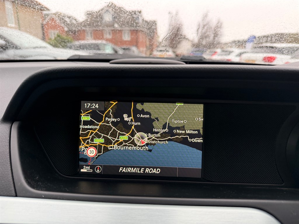 Used Mercedes-Benz C Class 2014 for sale - 78009523: Photo 22