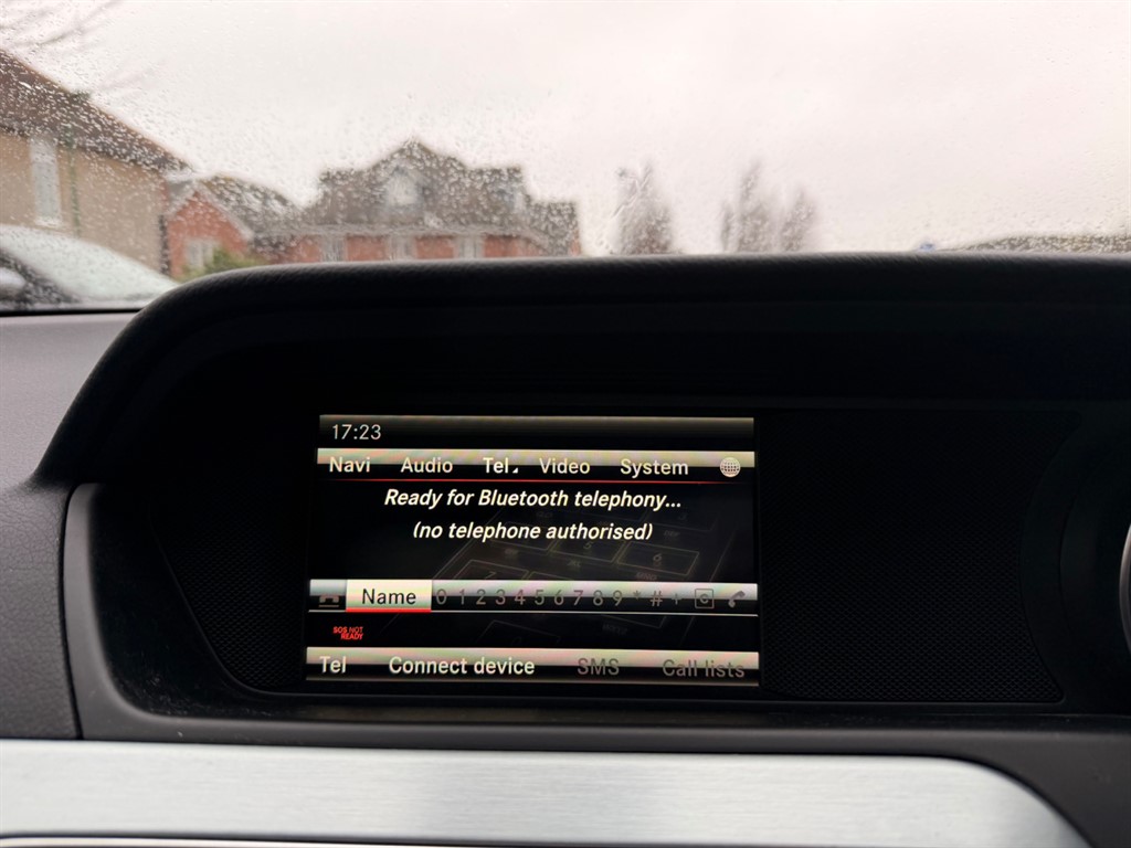 Used Mercedes-Benz C Class 2014 for sale - 78009523: Photo 23