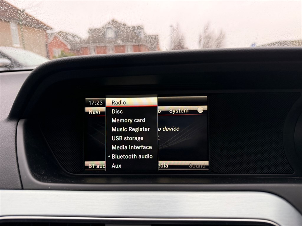 Used Mercedes-Benz C Class 2014 for sale - 78009523: Photo 24