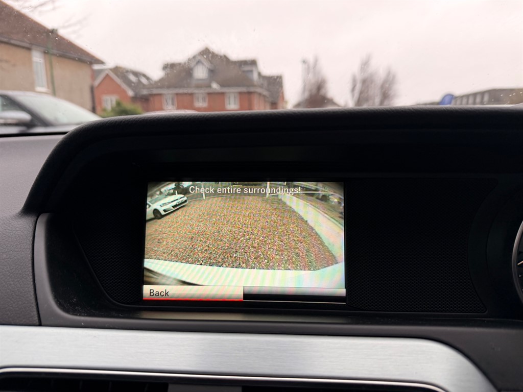 Used Mercedes-Benz C Class 2014 for sale - 78009523: Photo 25