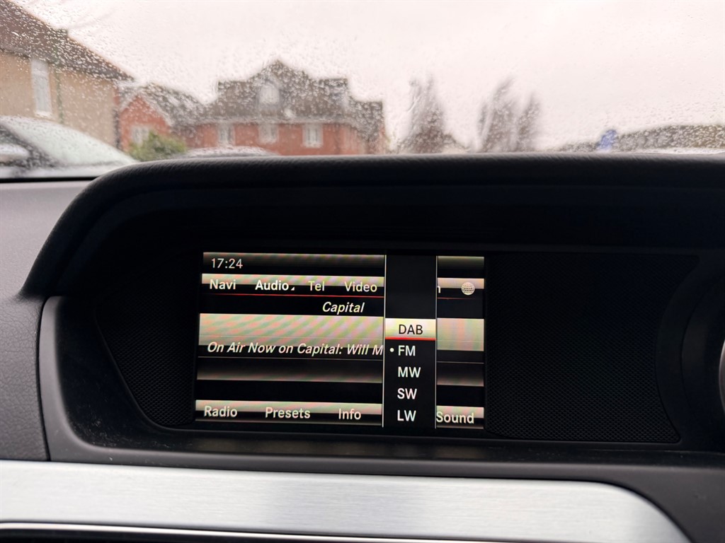 Used Mercedes-Benz C Class 2014 for sale - 78009523: Photo 26