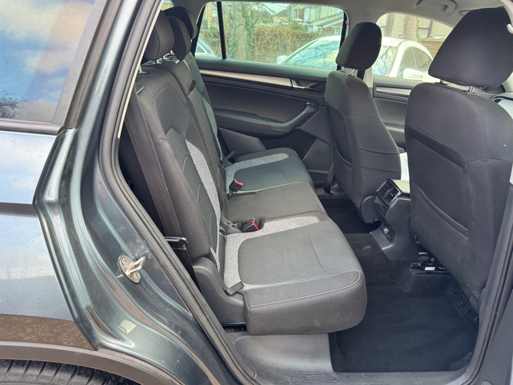 Used Skoda Kodiaq 2019 for sale - 77170790: Photo 11