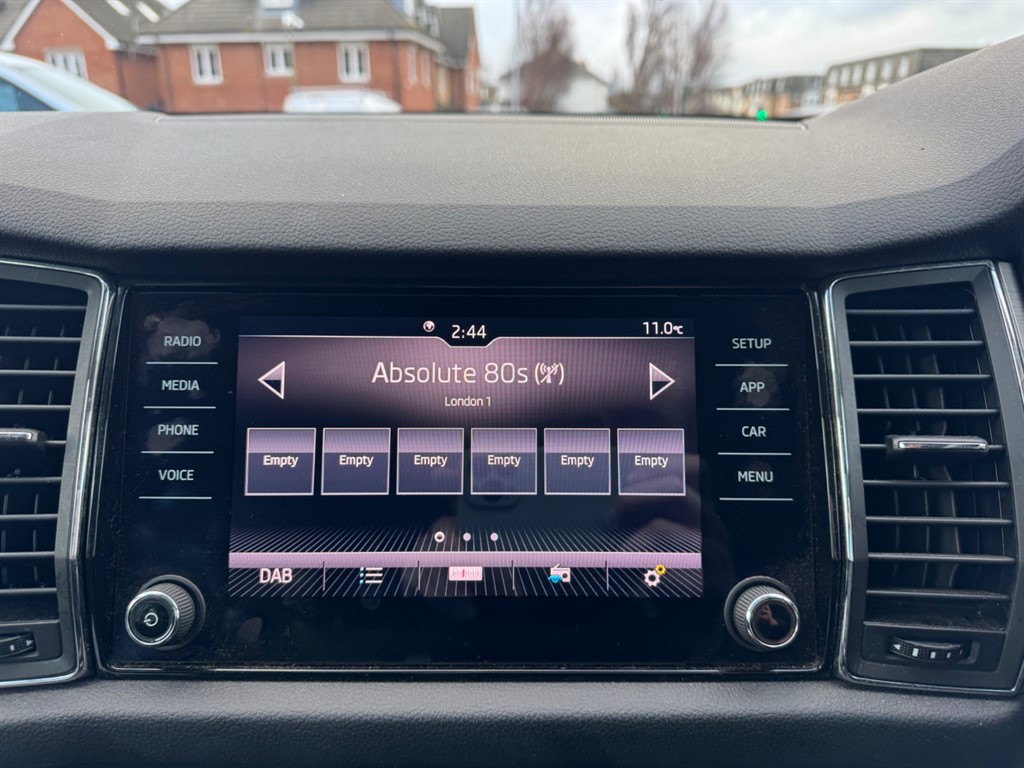 Used Skoda Kodiaq 2019 for sale - 77170790: Photo 12