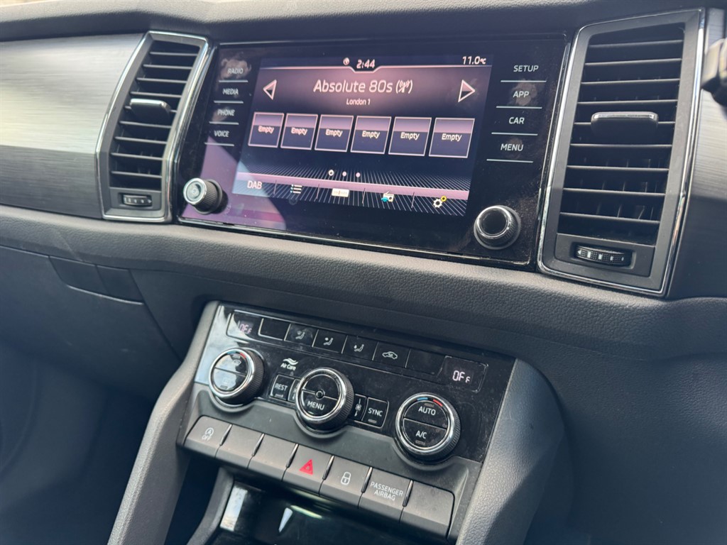 Used Skoda Kodiaq 2019 for sale - 77170790: Photo 13