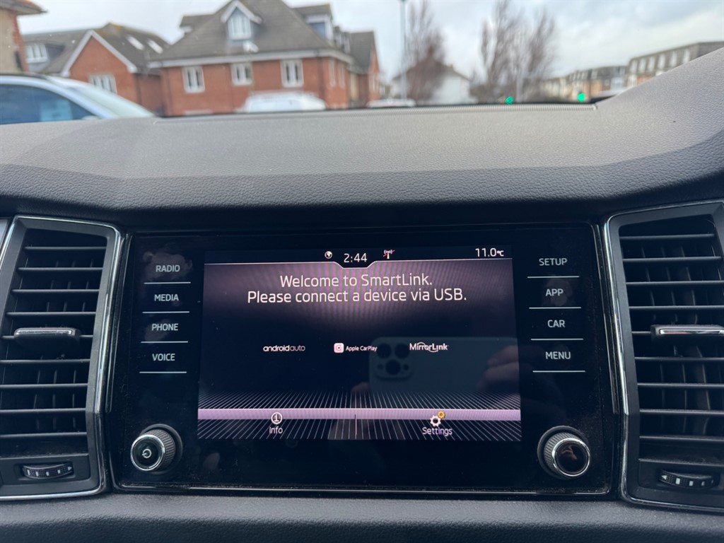 Used Skoda Kodiaq 2019 for sale - 77170790: Photo 16