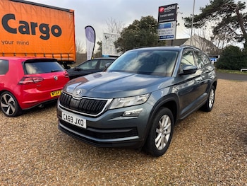 2019 - 1.5 TSI SE 5dr