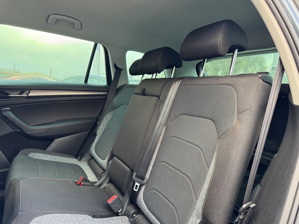 Used Skoda Kodiaq 2019 for sale - 77170790: Photo 6