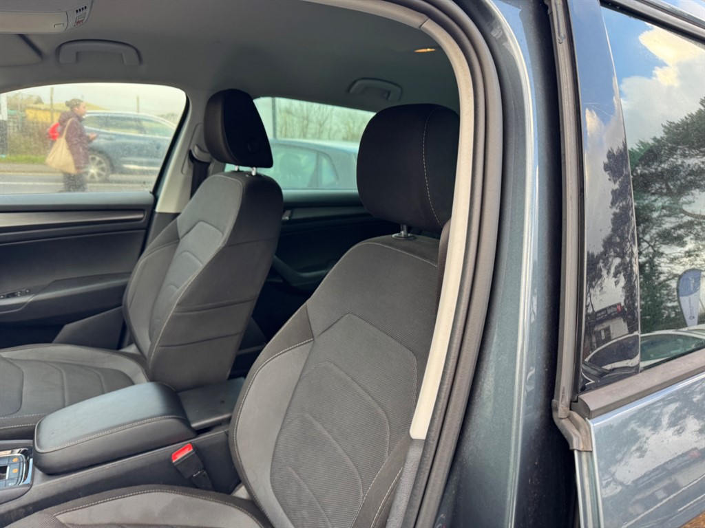 Used Skoda Kodiaq 2019 for sale - 77170790: Photo 8