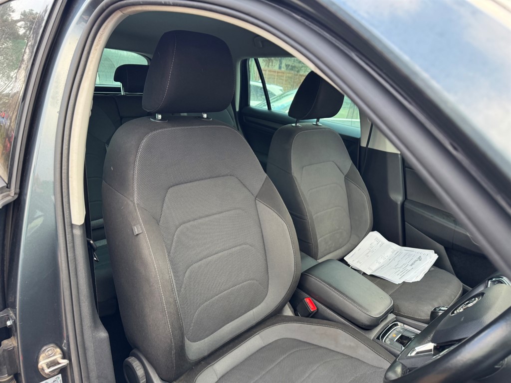 Used Skoda Kodiaq 2019 for sale - 77170790: Photo 9