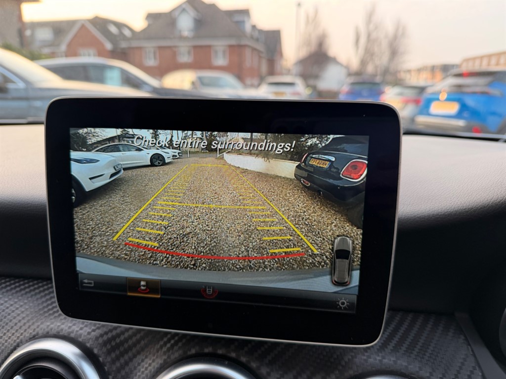 Used Mercedes-Benz A-Class 2016 for sale - 77975709: Photo 12