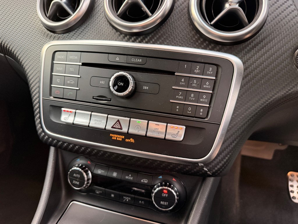 Used Mercedes-Benz A-Class 2016 for sale - 77975709: Photo 13