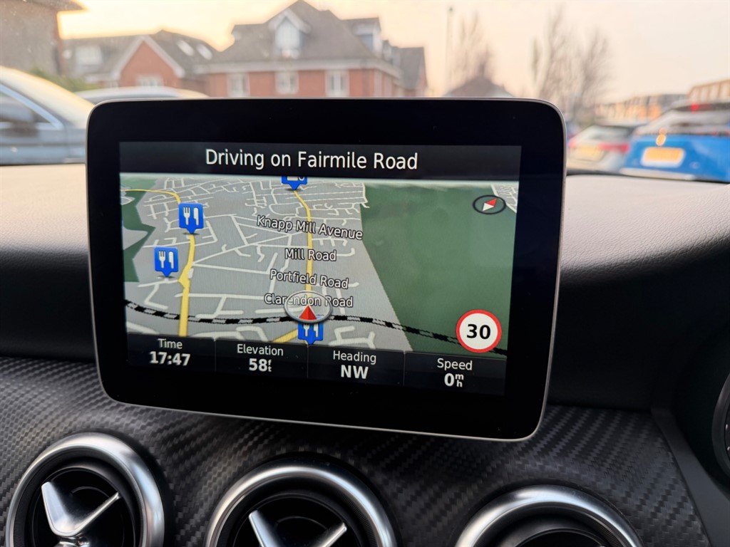 Used Mercedes-Benz A-Class 2016 for sale - 77975709: Photo 15