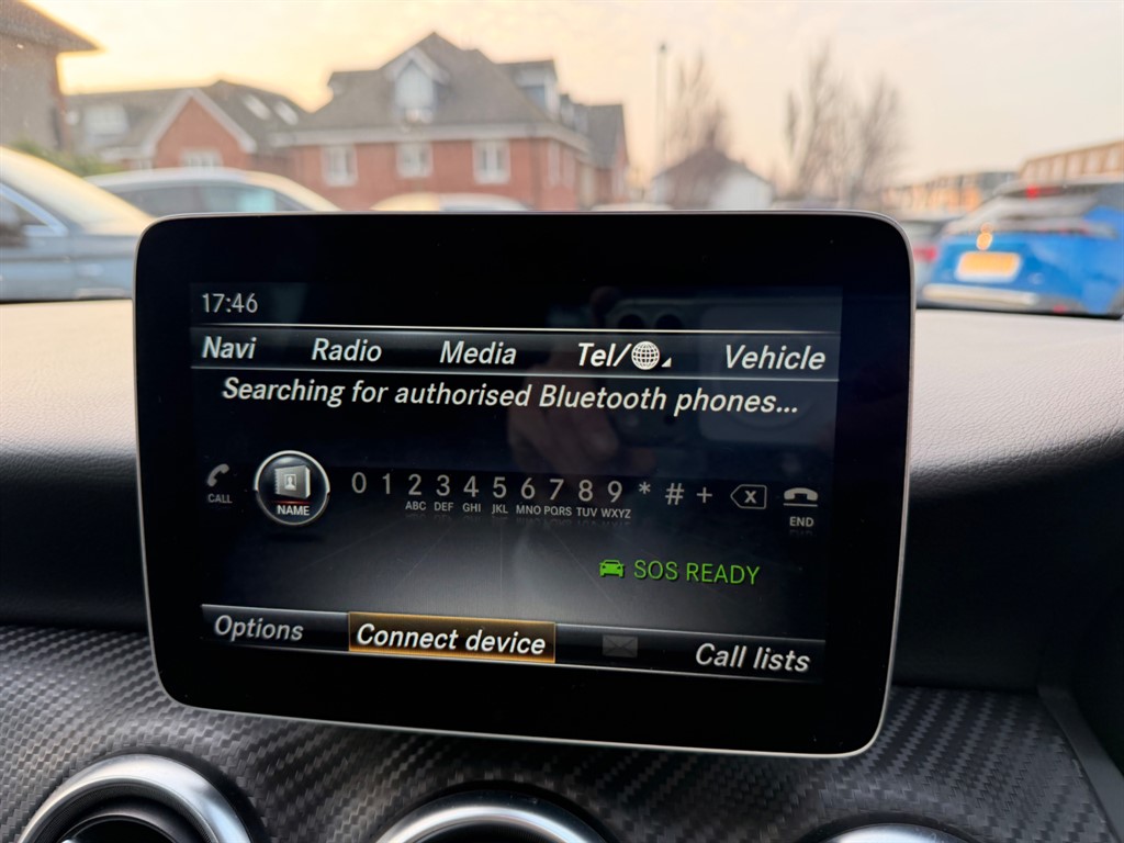 Used Mercedes-Benz A-Class 2016 for sale - 77975709: Photo 16