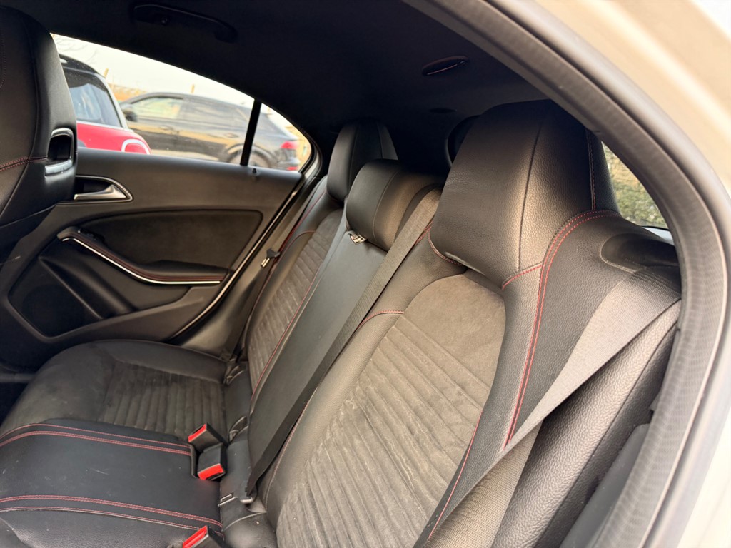 Used Mercedes-Benz A-Class 2016 for sale - 77975709: Photo 5