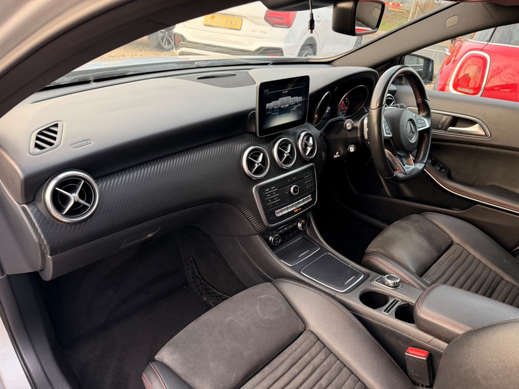Used Mercedes-Benz A-Class 2016 for sale - 77975709: Photo 6