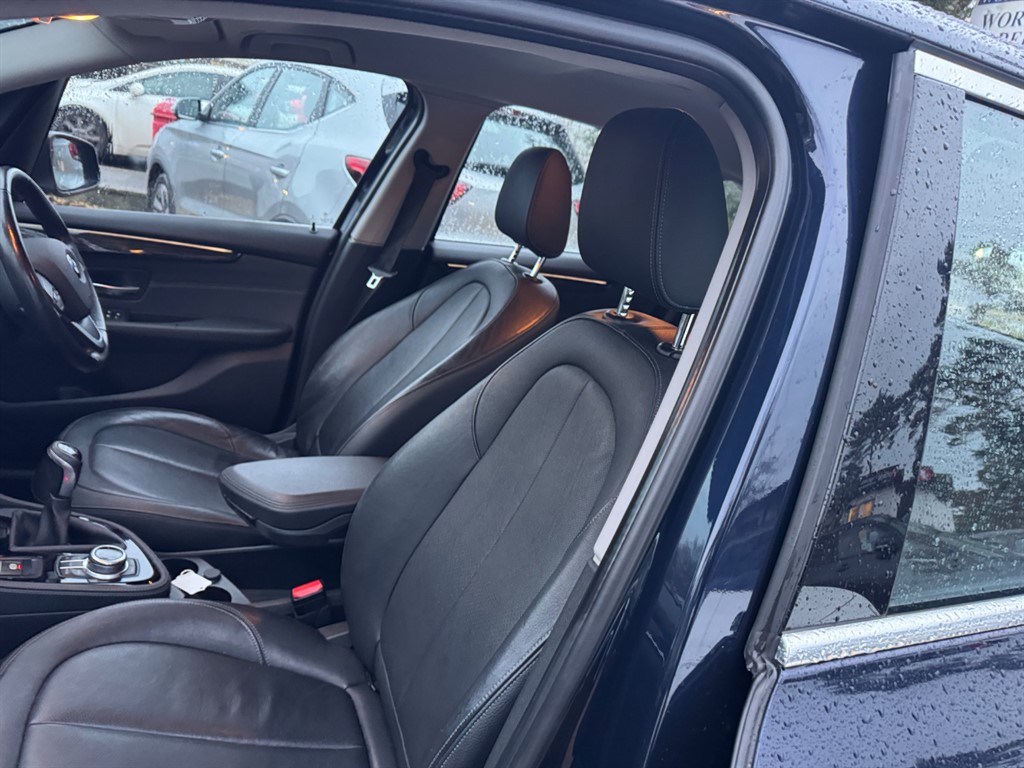 Used BMW 2 Series 2016 for sale - 77137944: Photo 11