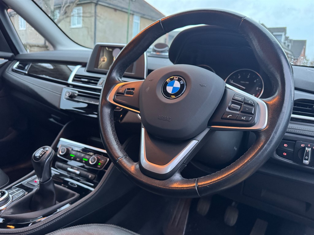 Used BMW 2 Series 2016 for sale - 77137944: Photo 14