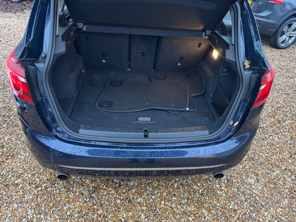 Used BMW 2 Series 2016 for sale - 77137944: Photo 6