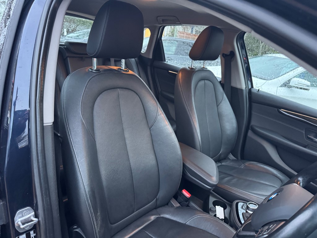 Used BMW 2 Series 2016 for sale - 77137944: Photo 9