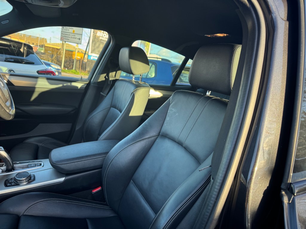 Used BMW X4 2015 for sale - 77137963: Photo 12