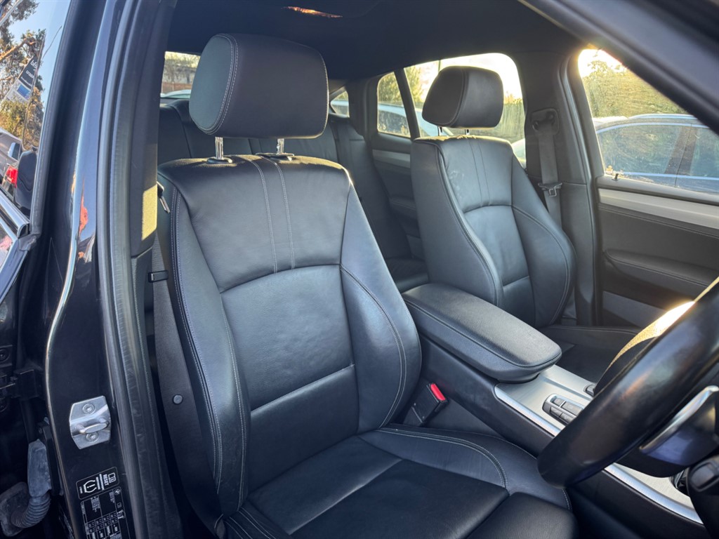 Used BMW X4 2015 for sale - 77137963: Photo 23