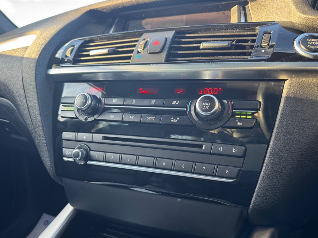 Used BMW X4 2015 for sale - 77137963: Photo 25