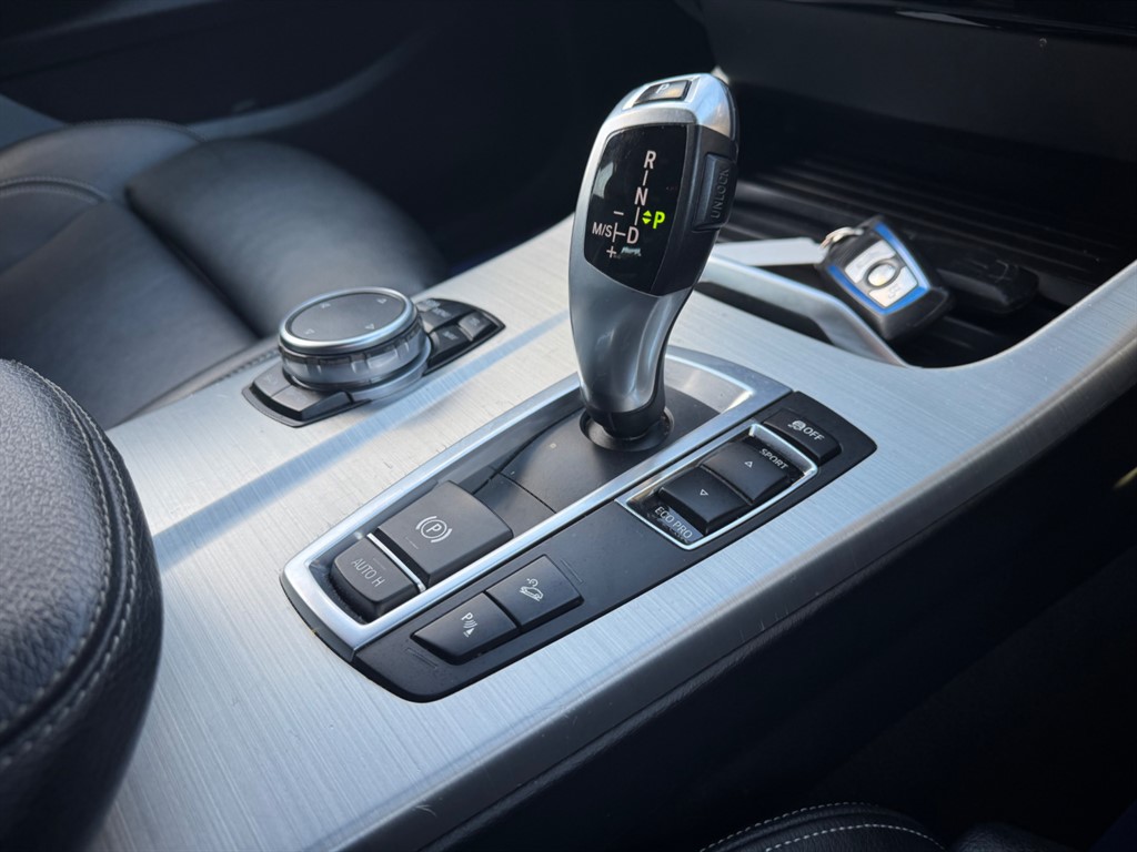 Used BMW X4 2015 for sale - 77137963: Photo 26