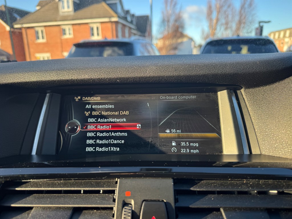 Used BMW X4 2015 for sale - 77137963: Photo 27