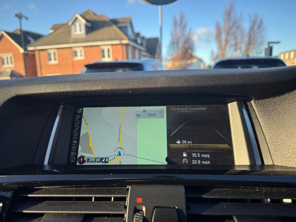 Used BMW X4 2015 for sale - 77137963: Photo 28