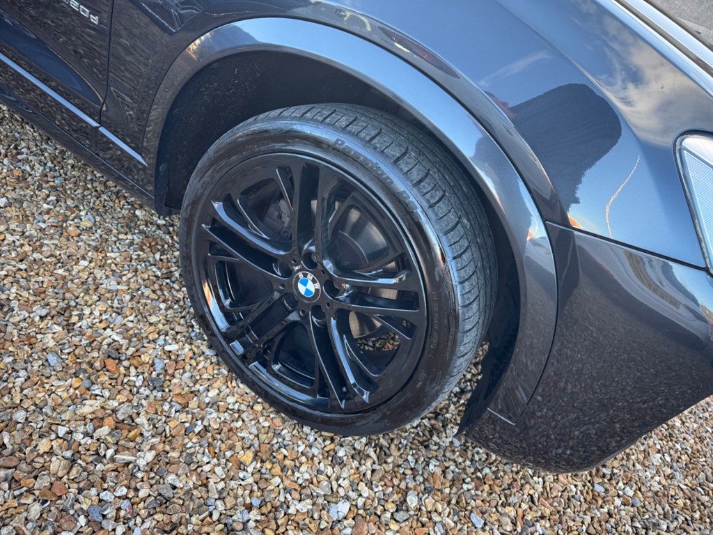 Used BMW X4 2015 for sale - 77137963: Photo 4