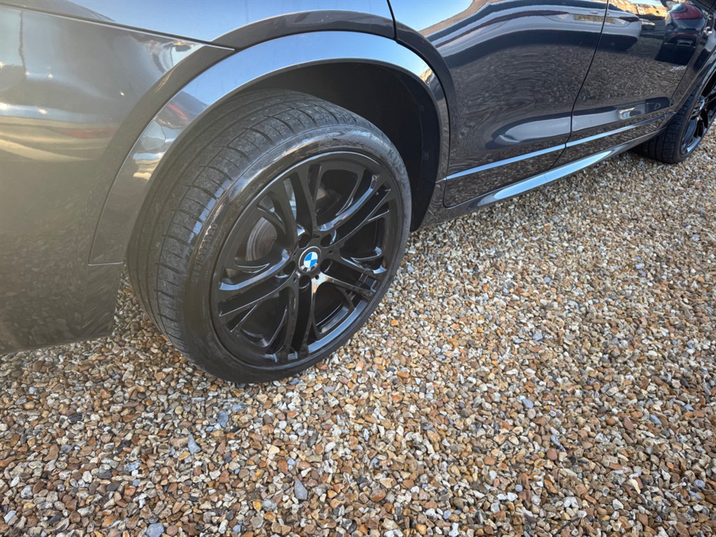 Used BMW X4 2015 for sale - 77137963: Photo 5