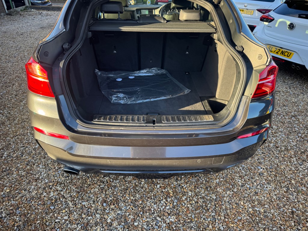 Used BMW X4 2015 for sale - 77137963: Photo 6