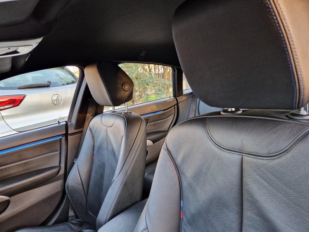 Used BMW 4 Series 2018 for sale - 77137973: Photo 10