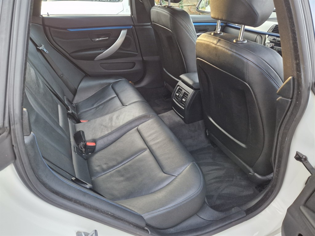 Used BMW 4 Series 2018 for sale - 77137973: Photo 16