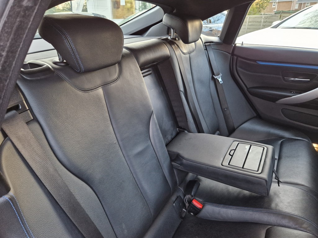 Used BMW 4 Series 2018 for sale - 77137973: Photo 18