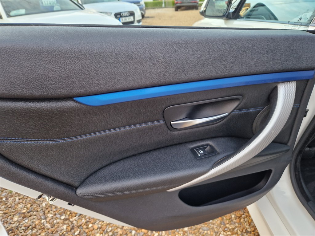 Used BMW 4 Series 2018 for sale - 77137973: Photo 20