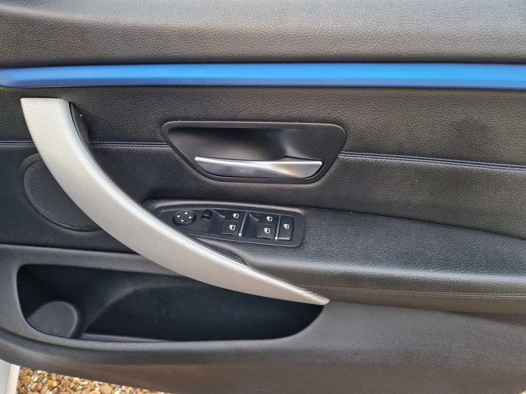 Used BMW 4 Series 2018 for sale - 77137973: Photo 22