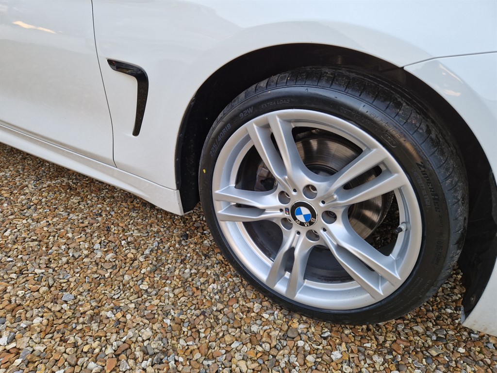 Used BMW 4 Series 2018 for sale - 77137973: Photo 24