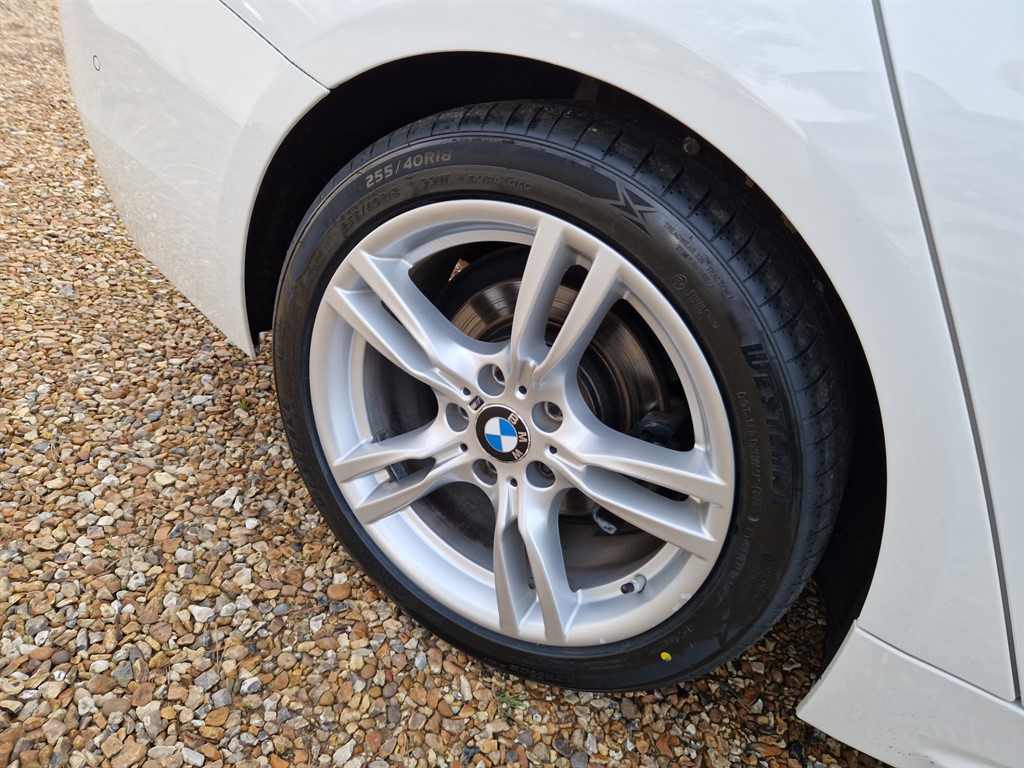 Used BMW 4 Series 2018 for sale - 77137973: Photo 25